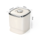 Plastic Food Container